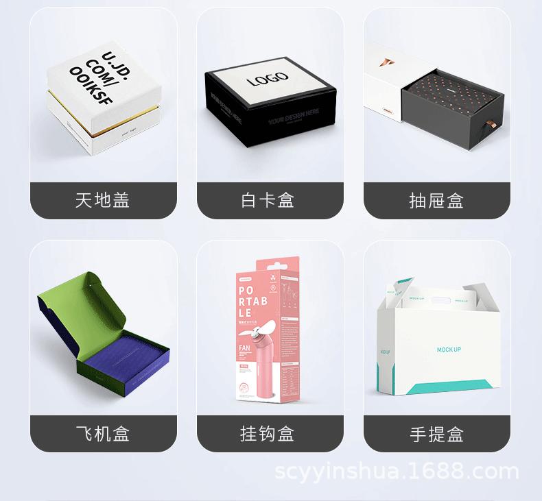 详情页