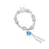 Pulsera antigua china nueva pulsera de estilo nacional pulsera nicho simple Joker para pareja accesorios venta al por mayor