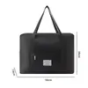 Bolsa de almacenamiento para mudanza de tela Oxford bolsa de viaje para hombres y mujeres de larga distancia gran capacidad bolsa de almacenamiento de ropa viaje de negocios viaje superventas