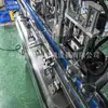 Máquina Rellenadora de Bebidas de Medicina Herbal China|Máquina Rellenadora de Jugo de Pera de Otoño|Máquina Rellenadora Automática|Máquina Rellenadora de Jarabes