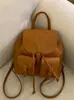 Bolsa de Hombro de Moda Ligera de Lujo para Viajes de Verano 2025 para Mujer, Gran Capacidad, Versátil, Casual, Mochila Simple