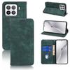 Adecuado para Xiaomi 15 Fengyun Xingjian (Reaparición del Viento y la Nube) Funda de Cuero con Tapa Magnética Fuerte para iPhone 15 Pro y Teléfono Poco M7 4g