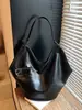 Bolso de Hombro Transfronterizo 2026 Verano Nuevo de Gran Capacidad, Estilo Casual, Bolso de Hombro de Estudiante de Moda y Versátil, Bolso Tote