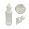 Estructura de doble capa Xianglong PP-LDPE 1040ml botella de plástico transparente de alta barrera botella con spray anti-reflujo