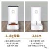 Alimentador Automático Universal, Dispensador de Agua para Gatos, Tazón para Comida de Perro, Fuente para Beber, Tazón para Gatos Dos en Uno, Mascota