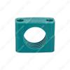Abrazadera de Tubo de Plástico Ligero Tlpg al por Mayor Accesorios de Abrazadera Hidráulica para Tubo Abrazadera Lisa para Tubo Abrazadera para Tubo de Barco