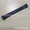 Nueva correa para silla de playa Cinta elástica de silicona 30CM Banda de goma para bolsa de basura 13 colores en stock al por mayor