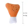Juguetes para mascotas en línea con molares resistentes a las mordeduras y explosiones transfronterizas, juguetes de peluche con sonido rojo, suministros para mascotas al por mayor.
