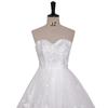 Vestido Strapless Voluminoso Estilo Nuevo 2026 para Registro de Matrimonio, Vestido de Novia Ligero Estilo Coreano, Estilo Callejero, Vestido para Uso Diario