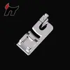 Accesorios Multifuncionales Eléctricos para Máquinas de Coser Domésticas Cremallera Dobladillo Prensatelas Borde Ribeteado Prensatelas Overlock Caña del Prensatelas Resumen