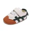 Modelos de Primavera y Otoño de Zapatos para Caminar de Bebé para Niños y Niñas, 3-6-9 Meses, Súper Suaves, Ligeros, Antideslizantes, Resistentes al Desgaste, Anticaídas