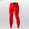 Pantalones ajustados de entrenamiento de alta elasticidad transfronterizos Atletismo Deportes Transpirables Baloncesto Pantalones de secado rápido Leggings esenciales para correr Verano