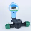 Aspersor Atomizador de Micro-Niebla Giratorio Colgante para Invernadero Sistema de Aspersión Automático Aspersor Colgante Riego por Niebla de Agua Aspersión Automática de Pesticidas Riego