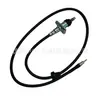 La antena 15829166 es adecuada para camionetas Chevrolet, GMC clásicas de tamaño completo y SUVs de tamaño completo.
