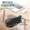 Soporte de Mano para Computadora Teclado Mouse Pad Soporte para Muñeca Soporte para Brazo Soporte para Codo Tablero de Extensión Giratorio para Escritorio de Oficina Sin Perforaciones