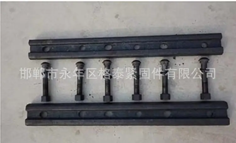鱼尾螺栓5