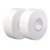Papel Higiênico Grande Personalizado 4 Folhas Pacote Econômico Atacado Rolo Grande de Papel Higiênico Suprimentos Descartáveis para Hotel Toalhas de Papel Espessadas