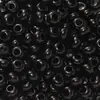Perlas de Plástico Acrílico Imitación de Aproximadamente 14 mm, Cuentas de Colores con Agujero Grande, Cuentas Tipo Barril, Cuentas Sueltas para Joyería Artesanal Hecha a Mano con Cuentas