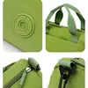 Bolsa de Viaje Nueva Transfronteriza, Impermeable, Tridimensional, Bolso Ligero, Multifuncional, Gran Capacidad, Bolsa para Deportes al Aire Libre y Fitness