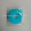 Tubo de Malla Elástica Hueca de Colores 4-16mm Accesorios para Corona Hecha a Mano DIY Diadema con Lazo Tubo de Malla Elástica