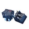 Interruptor Tipo Barco de Doble Botón Botón de Reinicio Interruptor Basculante Doble Kcd1 21*24mm 12V 24V Led