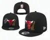 Gorra de baloncesto deportiva de la nueva temporada de la NBA, gorra de verano con diseño de los Lakers Bulls, gorra Pingyang de tamaño ajustable.