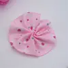 Diadema de estilo coreano para hacer tú mismo, zapatos y sombreros, bolsos, ropa, textil para el hogar, estampado decorativo, diadema redonda para niños, accesorios para el cabello