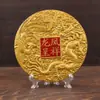 Adornos Shajin Adornos de Aleación Adornos de Artesanía Creativa Adornos Pequeños Adornos de Aleación Dios de la Riqueza Adornos de Guan Gong