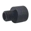 Modificação de Carro Conector de Filtro de Óleo Serrilhado de Rosca Macho 1/2-20 para Rosca Fêmea 1/2-28 Processamento de Peças CNC