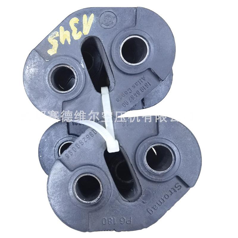 阿特拉斯无油压缩机配件联轴器保养包1619646708 (1