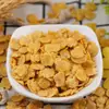 Shandong dinero de soja al por mayor granja piedra molino prensado frijol plano sub-rodaja quema pasta papilla compañero granos gruesos