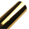 Qinglan Pegatina Instantánea Falsa Dorada Mate Plateado Plateado Claro Dorado Claro Material PET Grabado de Letras Pegatina Shendai