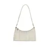 Bolso de Hombro para Mujer 2026 Nuevo Estilo Coreano Casual Cuadros Moderno Lindo Bolso de Mano Elegante Bolso para Teléfono Bolso de Axila