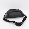 Fábrica de riñoneras de ocio Yiwu bolsa de regalo personalizada para guardar cambio bolsa de cintura para correr de un día riñonera de costura de comercio exterior
