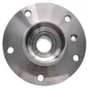 Rodamiento de Cubo de Rueda 33416752381+Vkba3682 Kit de Reparación de Mangueta de Rueda Trasera Adecuado para Unidad de Cubo de Rueda Bmw