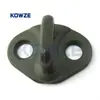 Hebilla de pestillo de puerta MB626247/MB893476 para Pajero 1990-2003 4G64