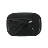 Adequado para Tampa do Tanque de Combustível Lado Direito Wenjie 25 Wenjie M8 Tampa de Abastecimento de Combustível com Lantejoulas Acessórios de Adesivo Decorativo Suprimentos Automotivos