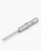 Chave de Fenda para Óculos Cabeça em Cruz Flor de Ameixeira Ferramenta de Reparo Cabeça de Metal Bit Chave de Fenda Acessórios para Chave de Fenda