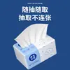 Exclusivo para Iniciantes: 6 Pacotes Grandes de Papel Toalha Doméstico, Guardanapos Atacado do Fabricante, Pacote Econômico, Lenços de Papel Facial Higiênicos