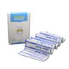 Parche nasal de ventilación fábrica en stock venta al por mayor meo grande 66*19mm fabricante de parches nasales plus generación fuera de la biblioteca ronquidos parche nasal