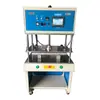 Máquina de Transferencia Térmica para Tambor de Rueda de Coche, Adorno de Puerta de Coche Termofusible, Transferencia Térmica para Audio de Coche, Transferencia Térmica para Portavasos de Coche