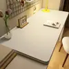 Alfombrilla de escritorio ecológica para proteger los ojos para estudiantes de primaria, Alfombrilla de cuero para mesa de café, Mantel a prueba de aceite, Alfombrilla para escritorio de estudio de computadora para niños, Antideslizante