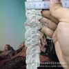 Acessórios de Vestuário Estilo Étnico Jacquard Bordado Plissado Renda de Algodão Prontos de Fábrica Fornecimento com Desconto