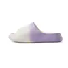 Sandalias y Pantuflas Puxi Dune 2025 para Niñas Pantuflas Antideslizantes para Exteriores Pantuflas de Suela Gruesa Elevadas para Mujeres y Hombres Pantuflas para el Hogar