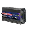 Fábrica de Origen Batería de Litio Inversor de Onda Sinusoidal Pura para RV 12V24V84V60V a 220V