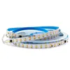 Tira de Luz LED Lineal de Alto Voltaje 220V Sin Driver Luz LED para Interiores Techo Pared de Fondo Decoración Cinta Adhesiva Luz de Línea Cob