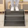 Estante para especias, estante de almacenamiento para utensilios de cocina, portavasos para el hogar, estante de almacenamiento multifuncional con compartimentos para condimentos en la encimera