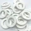 Algodão para aromaterapia folha de algodão fibra de algodão absorvente folha de algodão óleo essencial secador de cabelo núcleo de algodão absorvente perfumado solto folha de algodão perfumada grande quantidade Congyou