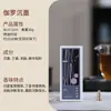 Varillas de Incienso de Colores Personalizadas Transfronterizas Estilo Japonés con Aromas de Madera de Agar, Sándalo, Florales, Café, Osmanthus y Pera para Uso Doméstico