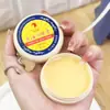 Pomada Anti-Rachaduras Óleo de Cavalo, Bastão Anti-Ressecamento e Rachaduras nos Calcanhares, Creme de Mãos Portátil Hidratante, Tipo Nutritivo